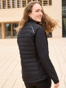 Ladies' Hybrid Jacket · 2