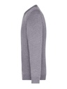 Men's V-Neck Pullover · 3