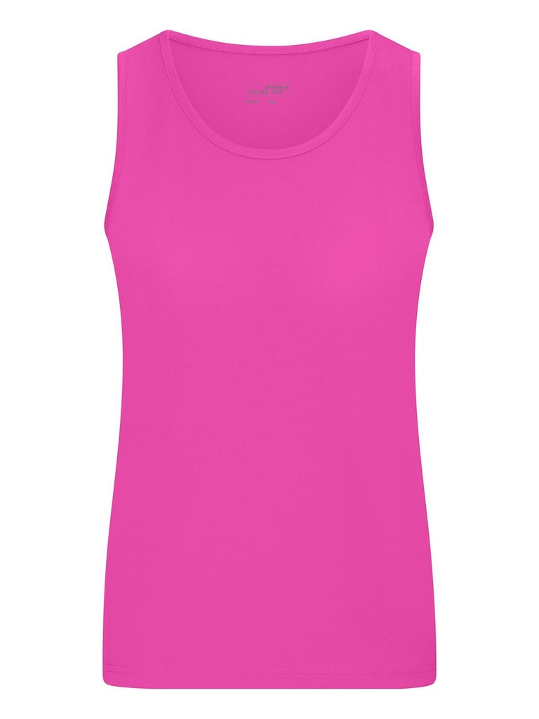 Ladies' Active Tanktop · 2