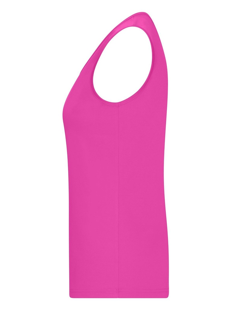Ladies' Active Tanktop · 3