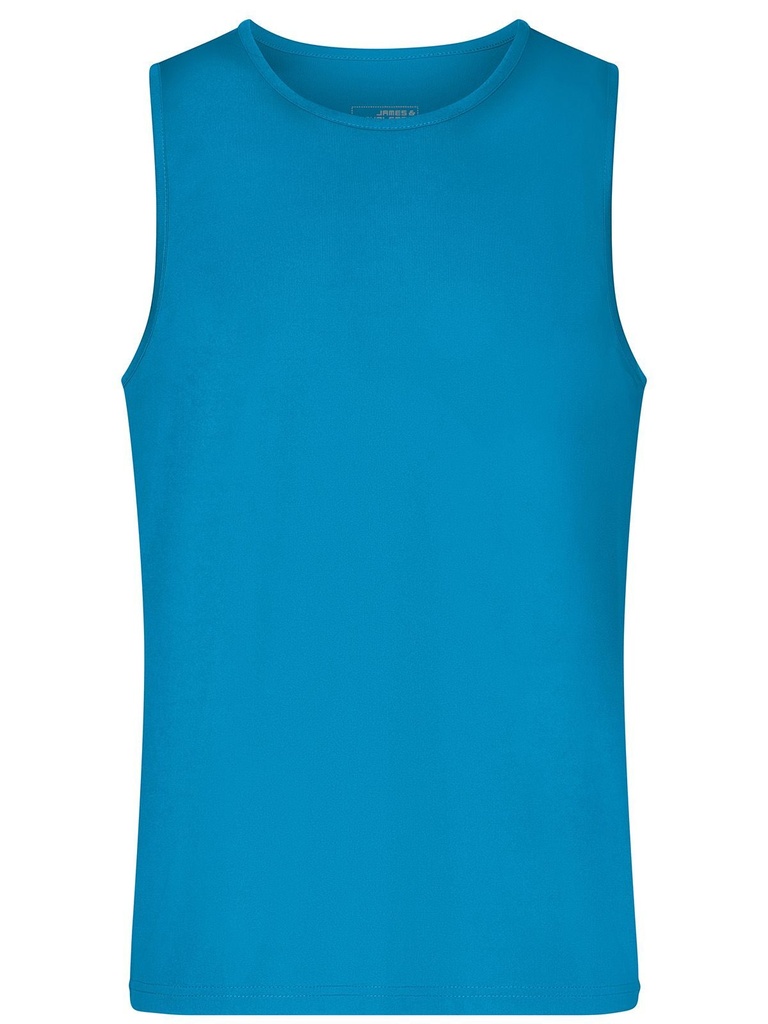Men's Active Tanktop · 2