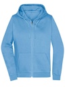 Promo Zip Hoody Lady · 2