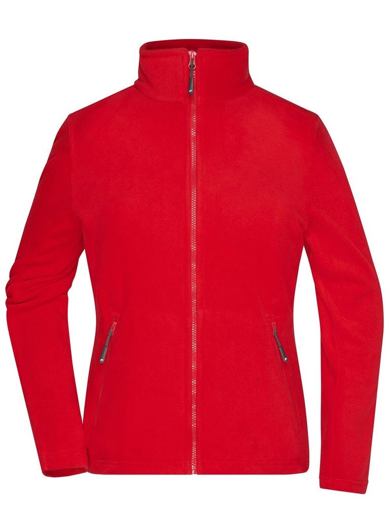 Ladies' Fleece Jacket · 2