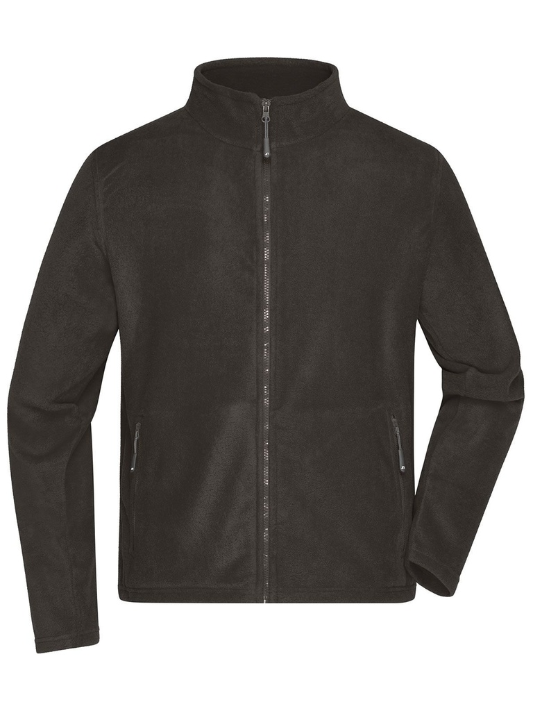 Men's Fleece Jacket · 2