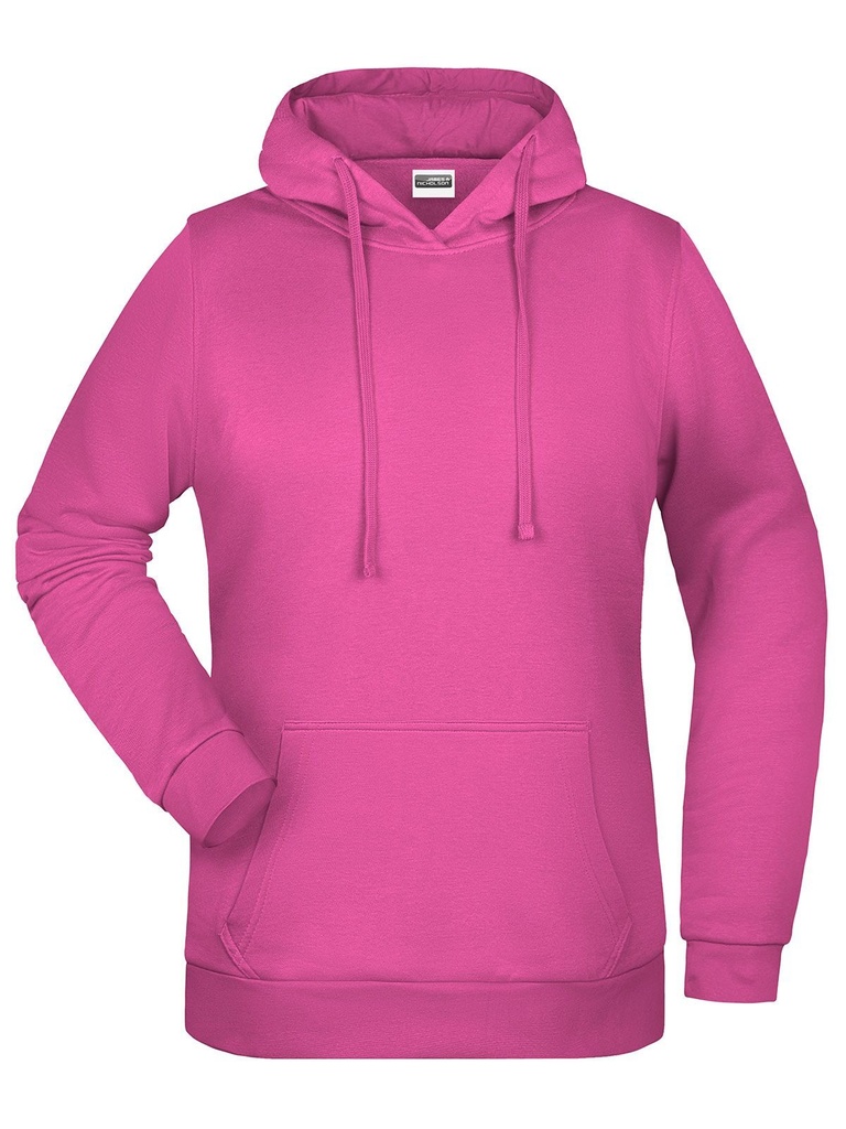 Basic Hoody Lady · 2