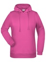 Basic Hoody Lady · 2