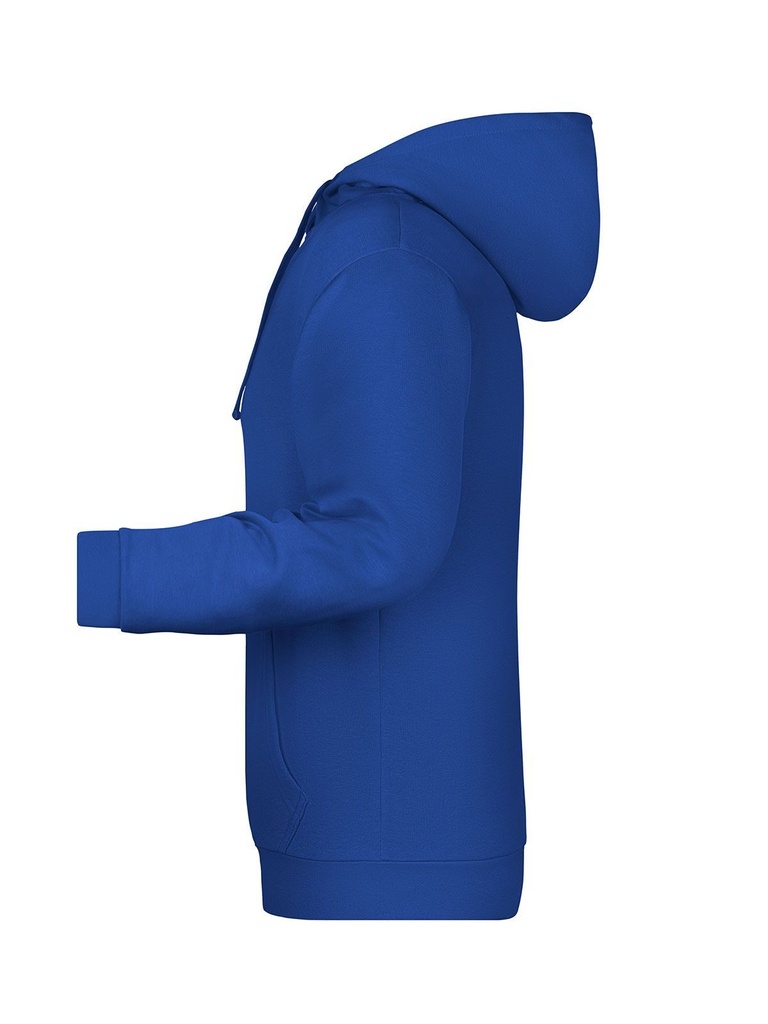 Basic Hoody Man · 3