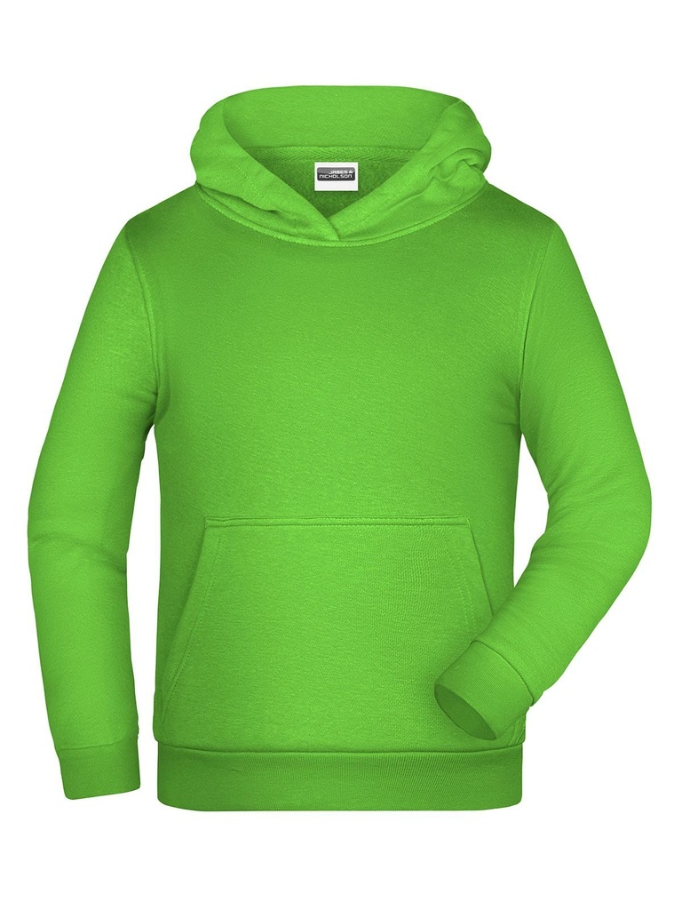 Basic-Hoody Children · 2