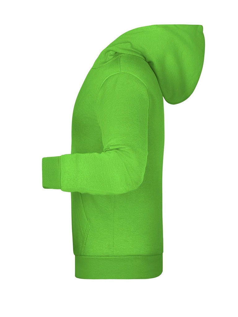 Basic-Hoody Children · 3