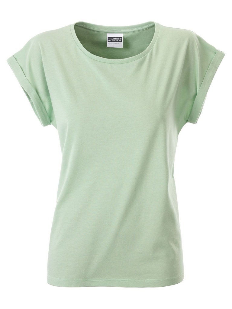 Ladies' Casual-T · 2