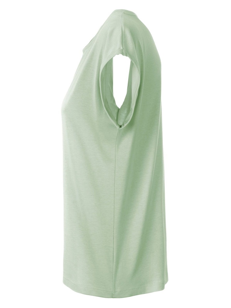 Ladies' Casual-T · 3