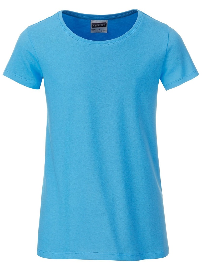 Girls' Basic-T · 2