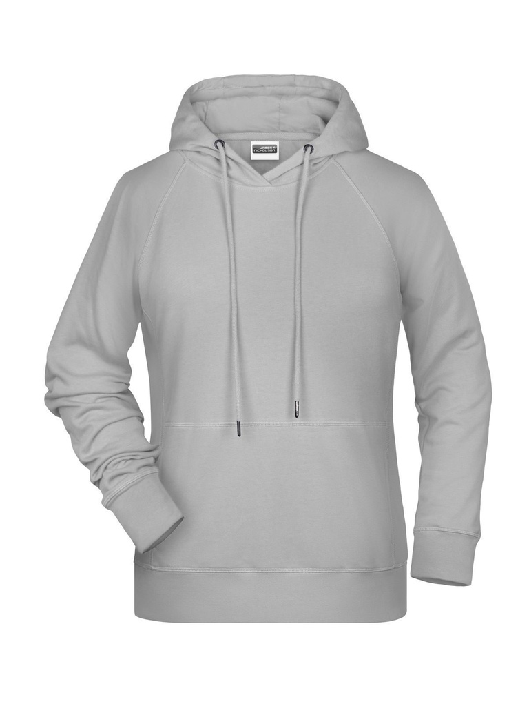 Ladies' Hoody · 2