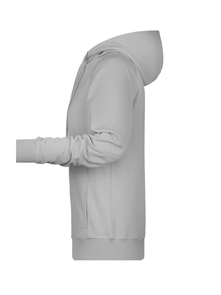 Ladies' Hoody · 3