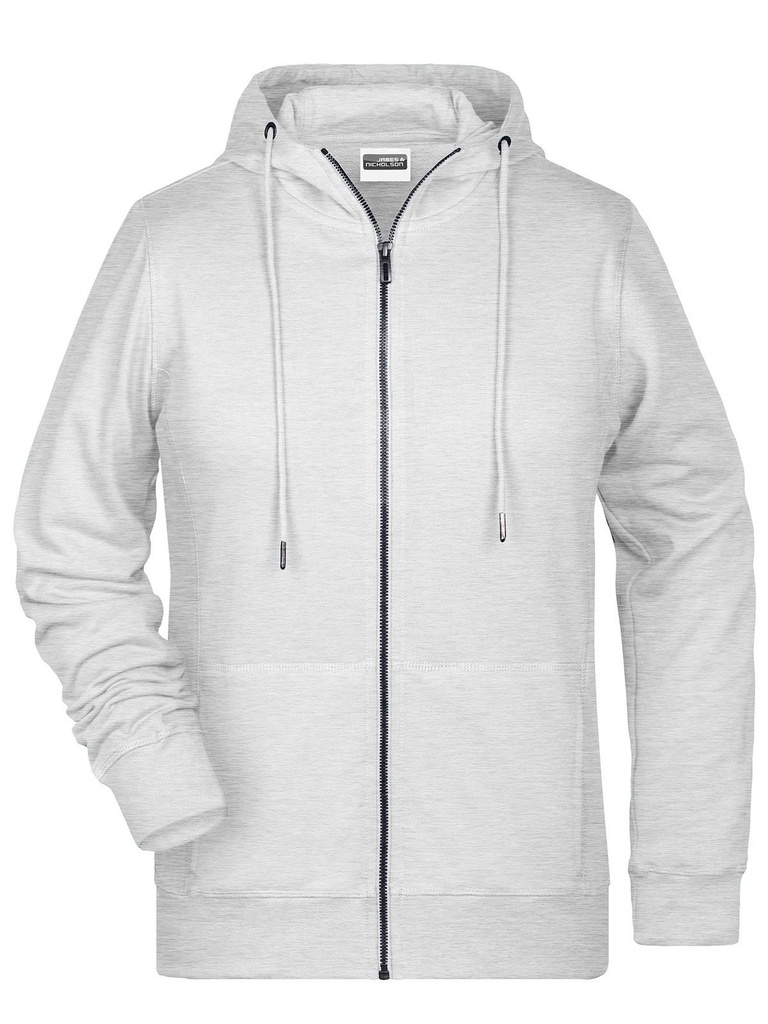 Ladies' Zip Hoody · 2