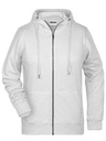 Ladies' Zip Hoody · 2
