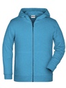 Children's Zip Hoody · 2