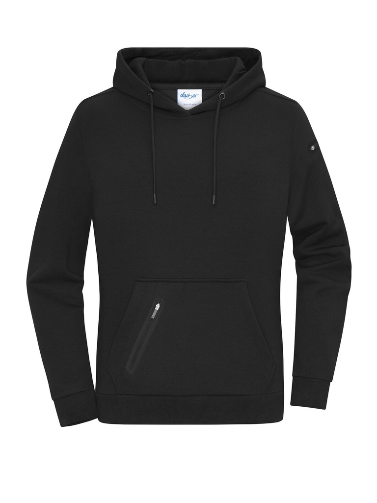 Ladies' Hoody Interlock · 3