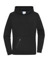 Ladies' Hoody Interlock · 3