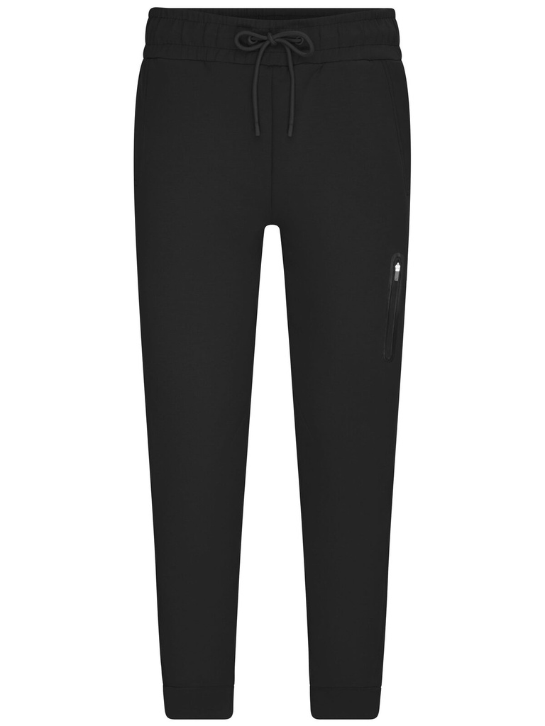 Men's Pants Interlock · 3