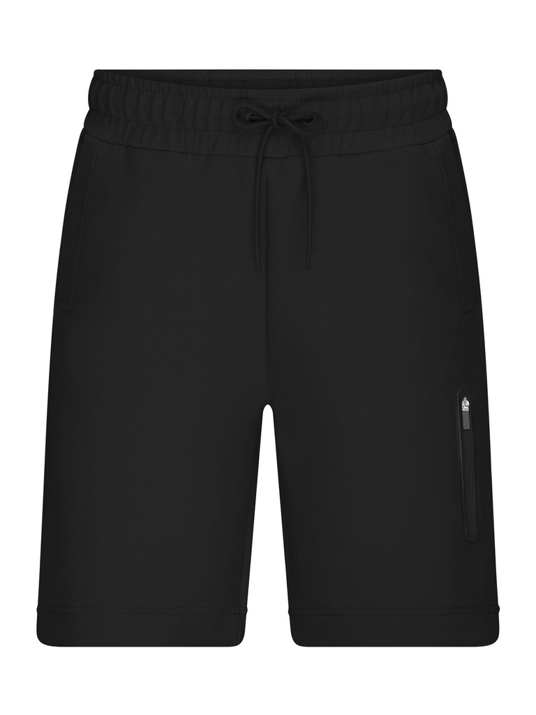 Men's Shorts Interlock · 3