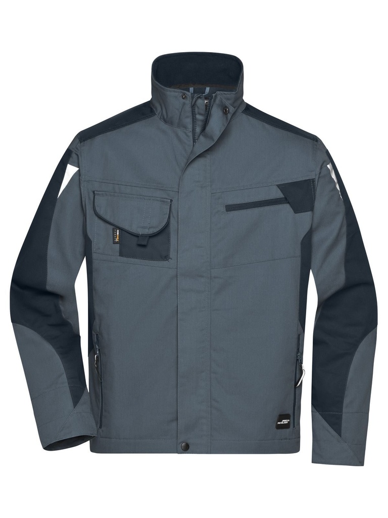 Workwear Jacket - Strong · 2