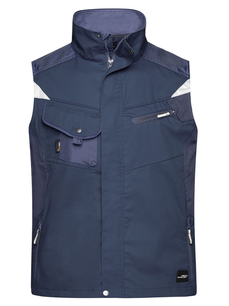 Workwear Vest - Strong · 2