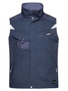 Workwear Vest - Strong · 2