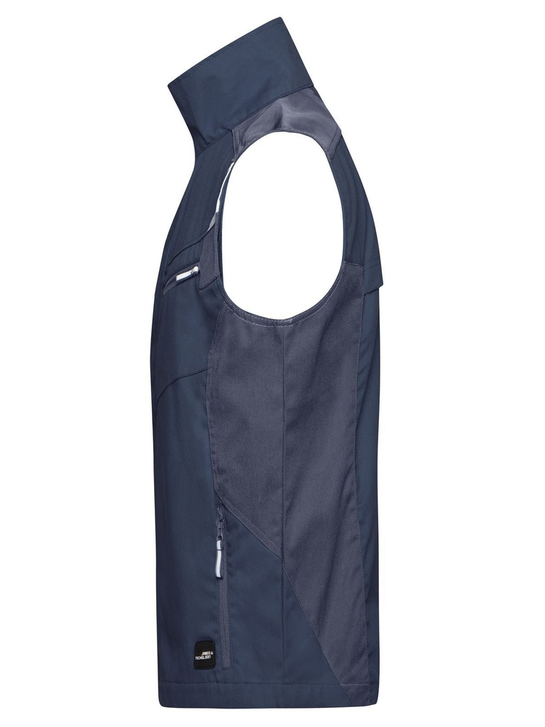 Workwear Vest - Strong · 3