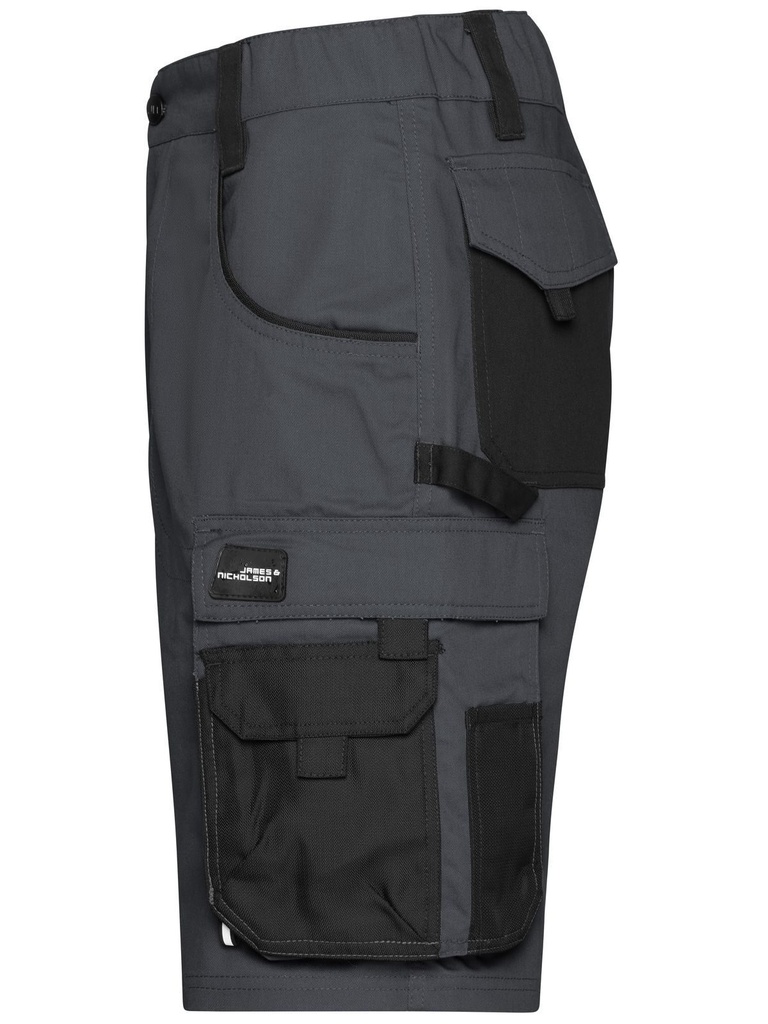 Workwear Bermudas - Strong · 3