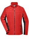 Ladies' Workwear Fleece Jacket - Strong · 2