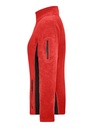 Ladies' Workwear Fleece Jacket - Strong · 3