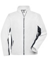 Men's Workwear Fleece Jacket - Strong · 2