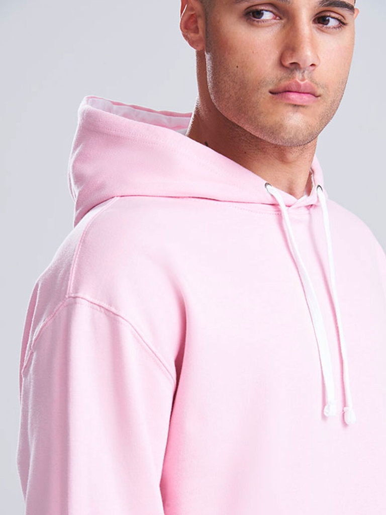 Varsity Hoodie · 2