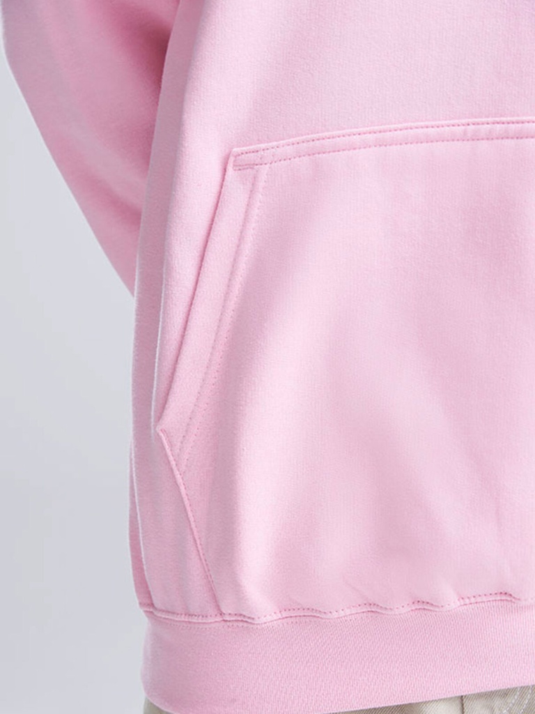 Varsity Hoodie · 3