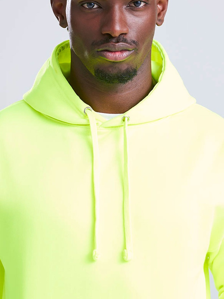 Electric Hoodie · 2