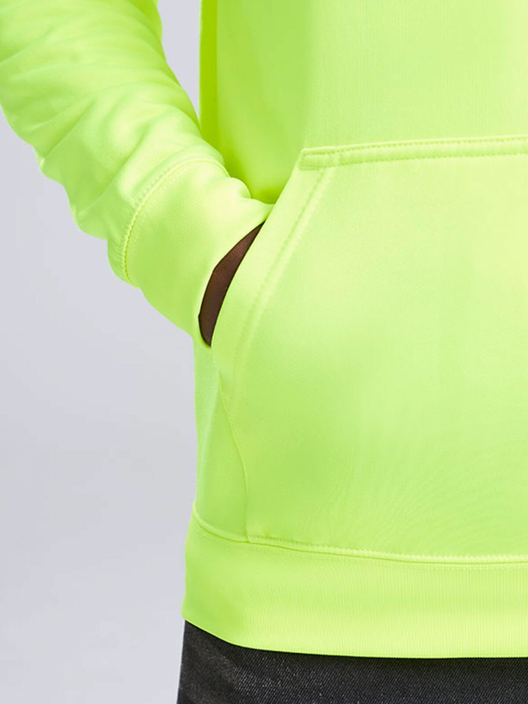Electric Hoodie · 3