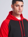 Baseball Hoodie · 2