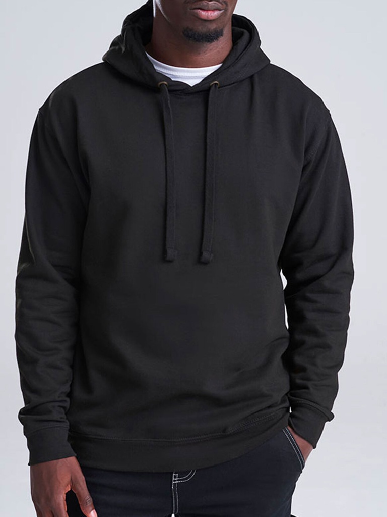 Epic Print Hoodie · 2
