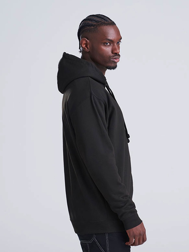 Epic Print Hoodie · 3