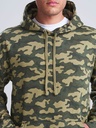 Camo Hoodie · 2