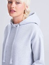 Hoodie Dress · 2