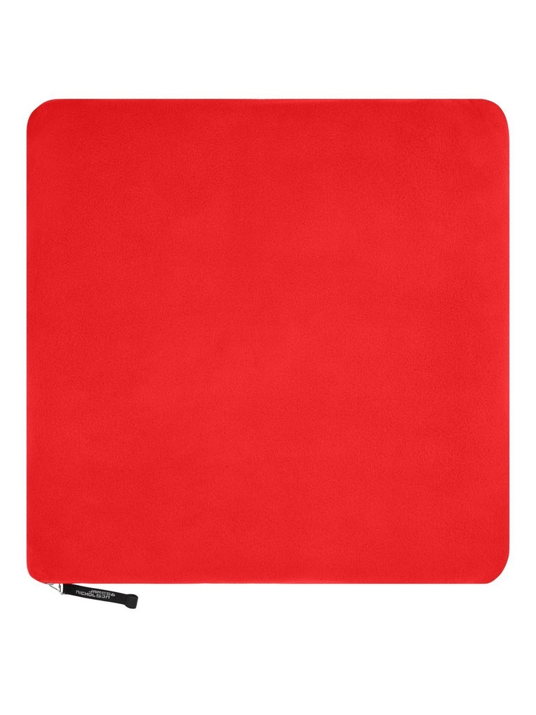 Fleece Blanket · 2