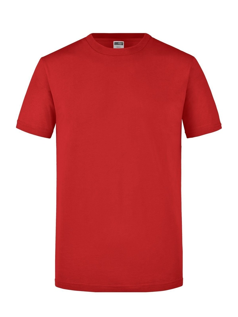 Men's Slim Fit-T · 2