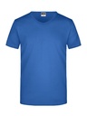 Men's Slim Fit V-T · 2