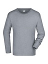 Men's Long-Sleeved Medium · 2