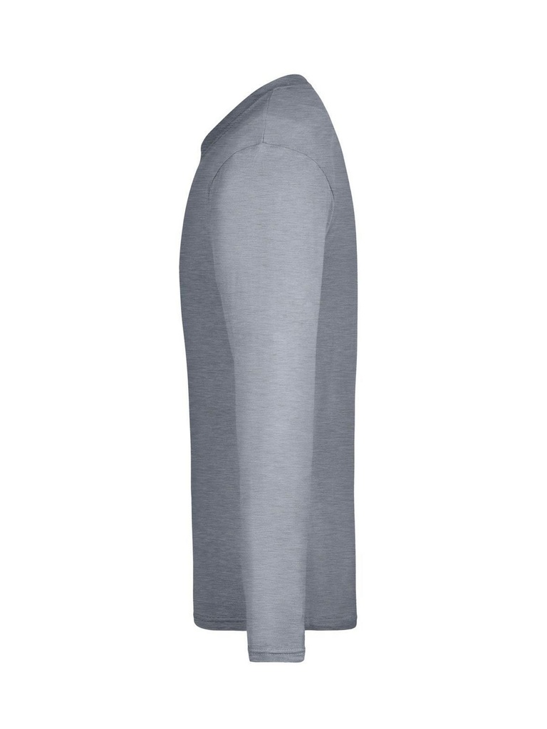 Men's Long-Sleeved Medium · 3
