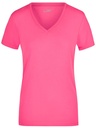 Ladies' Stretch V-T · 2