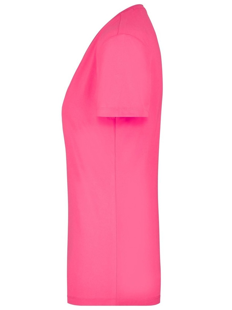 Ladies' Stretch V-T · 3