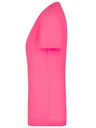 Ladies' Stretch V-T · 3